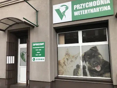 Przychodnia Weterynaryjna Dorota Czekaj